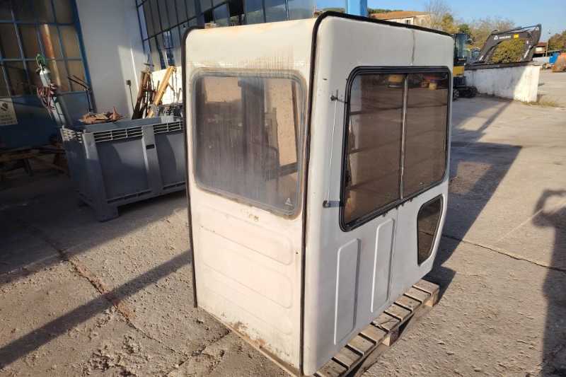 OmecoHub - Immagine FIAT HITACHI FH200-3